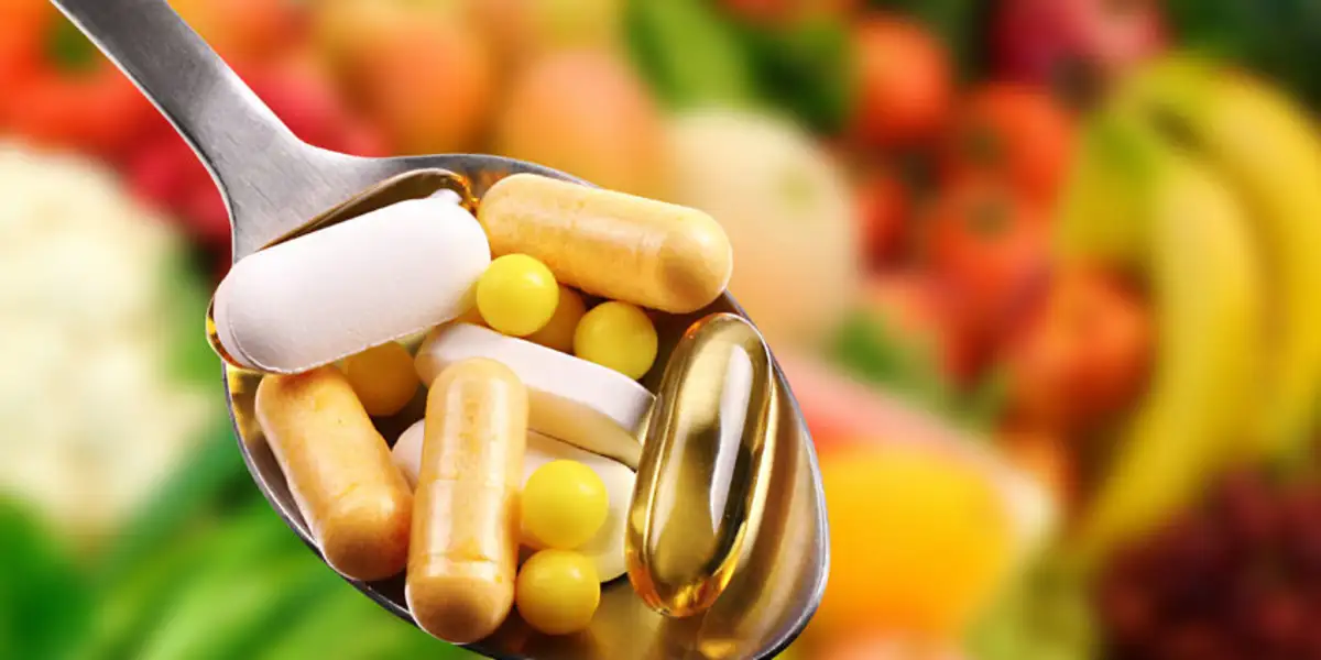 Safety and Risks of Nutritional Supplements